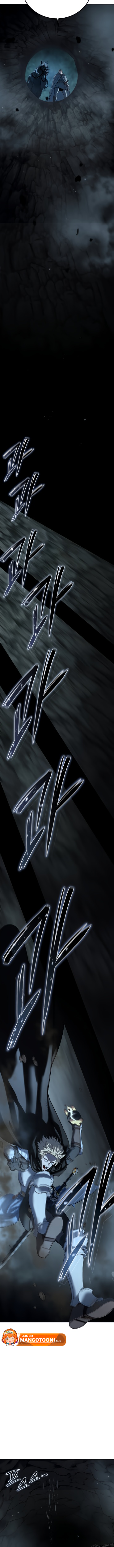 Read Mestre Espadachim Criado Pelas Estrelas Manga Online