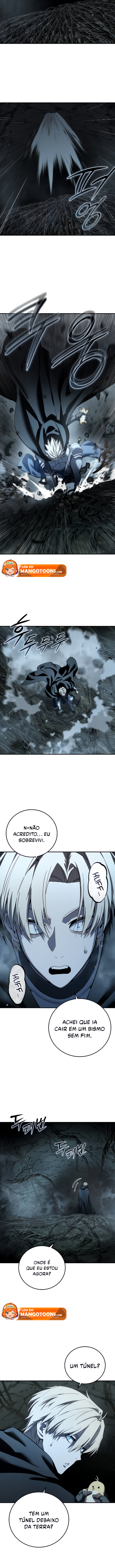 Read Mestre Espadachim Criado Pelas Estrelas Manga Online