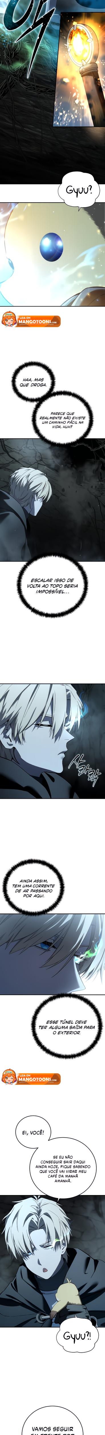 Read Mestre Espadachim Criado Pelas Estrelas Manga Online