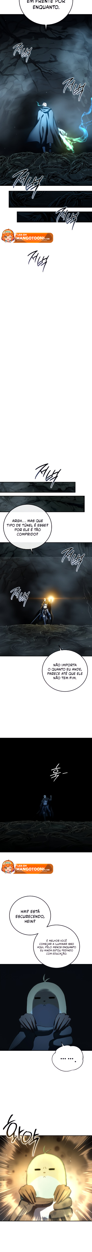 Read Mestre Espadachim Criado Pelas Estrelas Manga Online