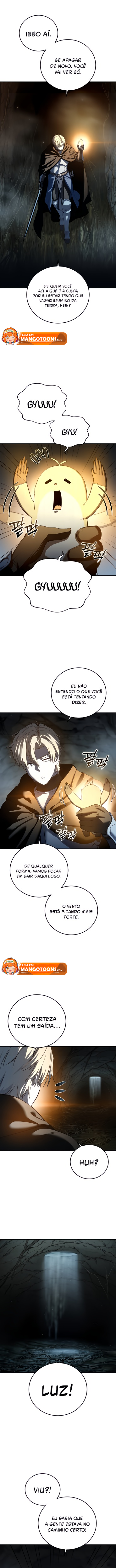 Read Mestre Espadachim Criado Pelas Estrelas Manga Online