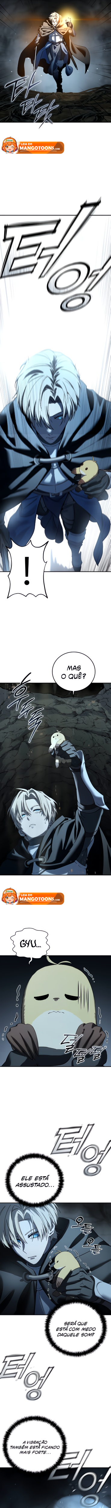 Read Mestre Espadachim Criado Pelas Estrelas Manga Online