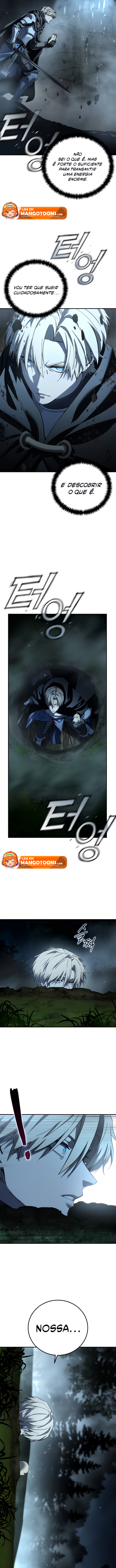 Read Mestre Espadachim Criado Pelas Estrelas Manga Online