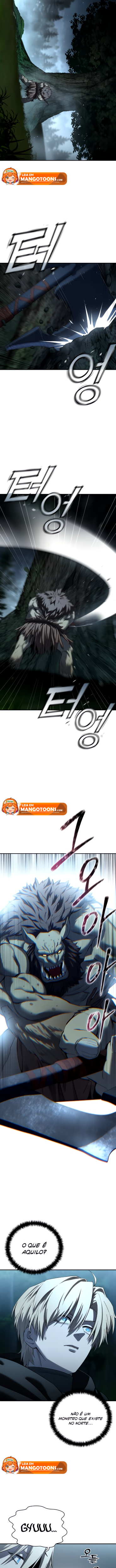 Read Mestre Espadachim Criado Pelas Estrelas Manga Online