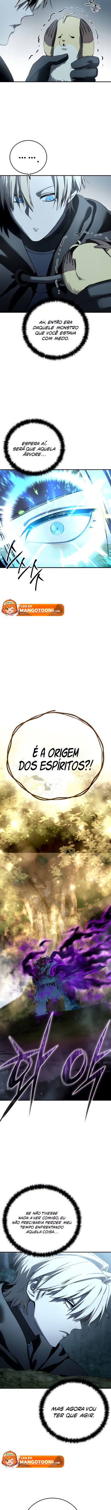 Read Mestre Espadachim Criado Pelas Estrelas Manga Online