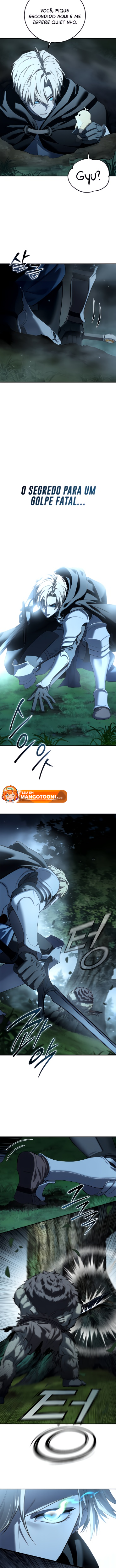 Read Mestre Espadachim Criado Pelas Estrelas Manga Online