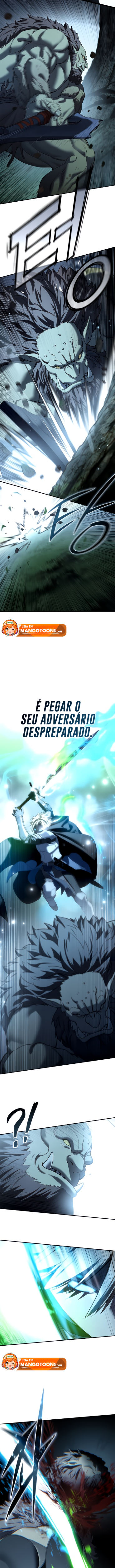 Read Mestre Espadachim Criado Pelas Estrelas Manga Online