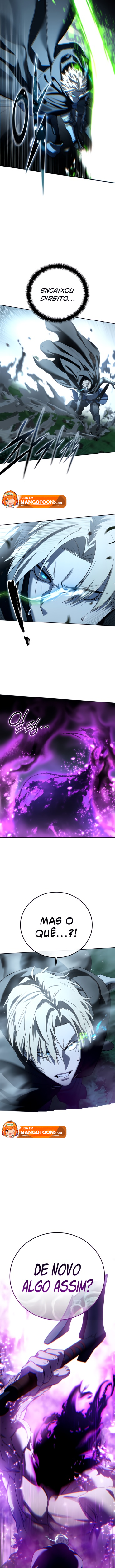 Read Mestre Espadachim Criado Pelas Estrelas Manga Online