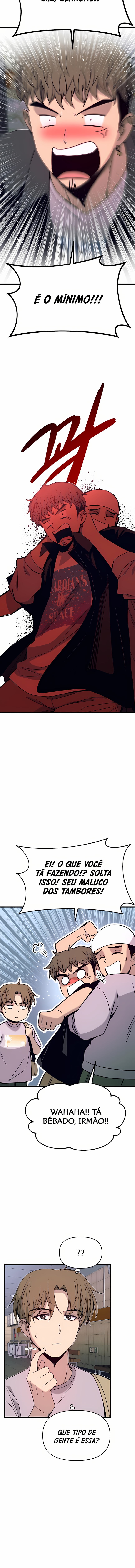 Read Minha Ídola Favorita Pega O Último Trem Manga Online