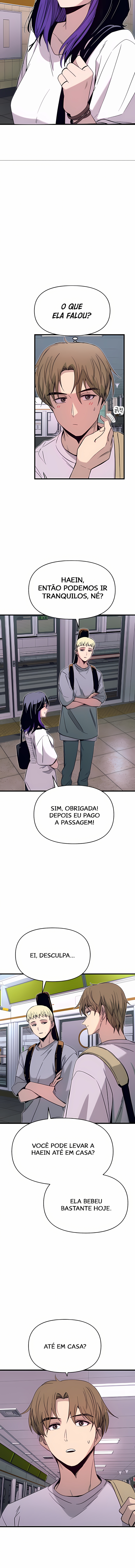 Read Minha Ídola Favorita Pega O Último Trem Manga Online
