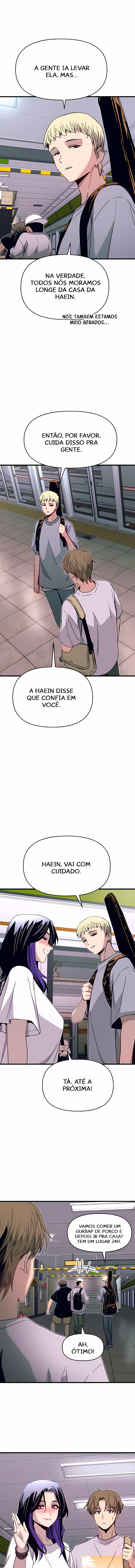 Read Minha Ídola Favorita Pega O Último Trem Manga Online