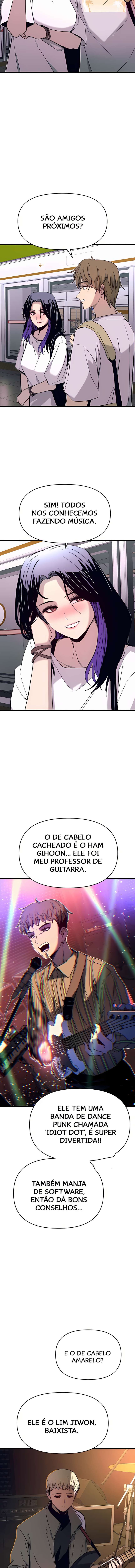 Read Minha Ídola Favorita Pega O Último Trem Manga Online