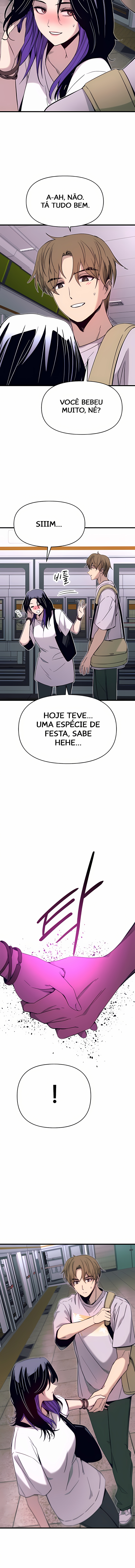 Read Minha Ídola Favorita Pega O Último Trem Manga Online