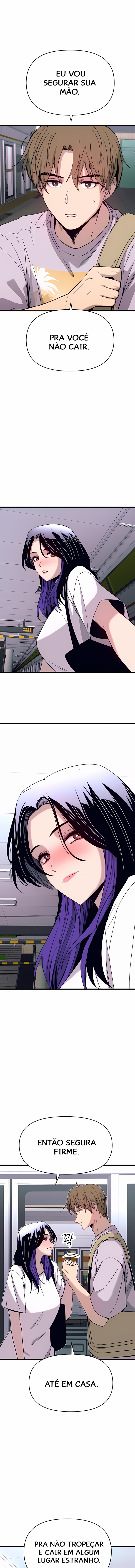 Read Minha Ídola Favorita Pega O Último Trem Manga Online