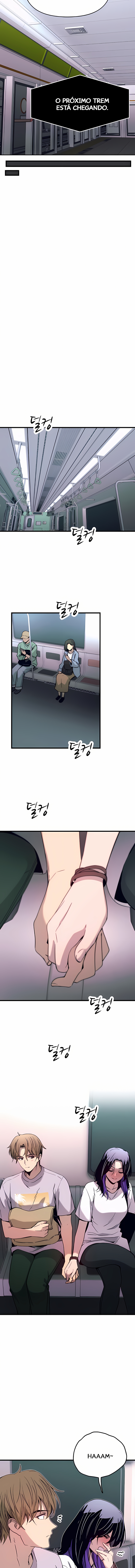 Read Minha Ídola Favorita Pega O Último Trem Manga Online