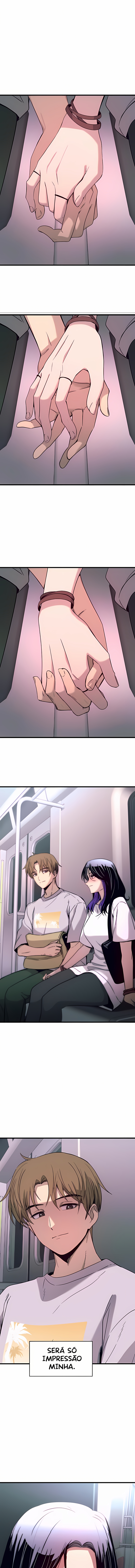 Read Minha Ídola Favorita Pega O Último Trem Manga Online