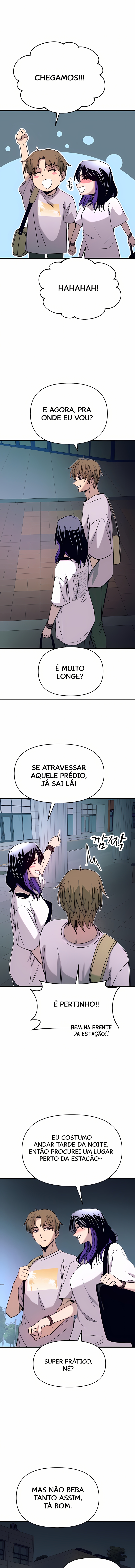 Read Minha Ídola Favorita Pega O Último Trem Manga Online