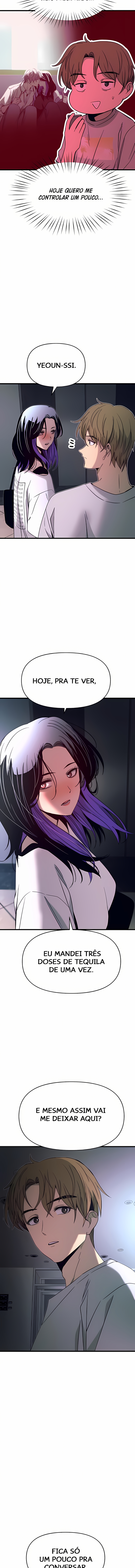 Read Minha Ídola Favorita Pega O Último Trem Manga Online