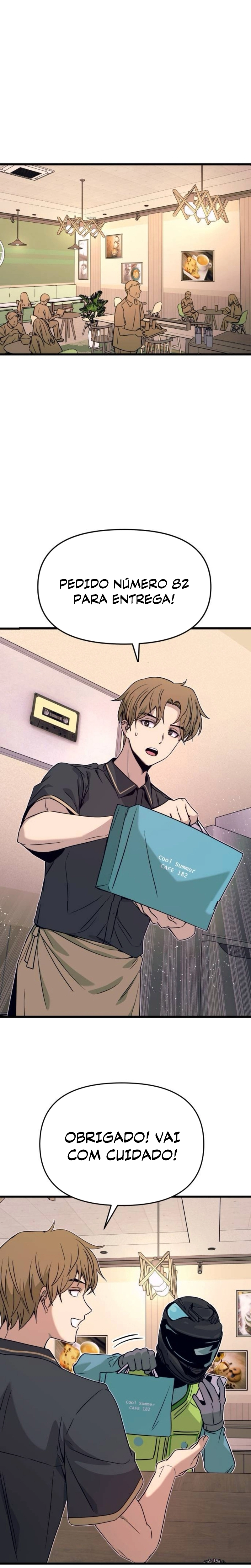 Read Minha Ídola Favorita Pega O Último Trem Manga Online