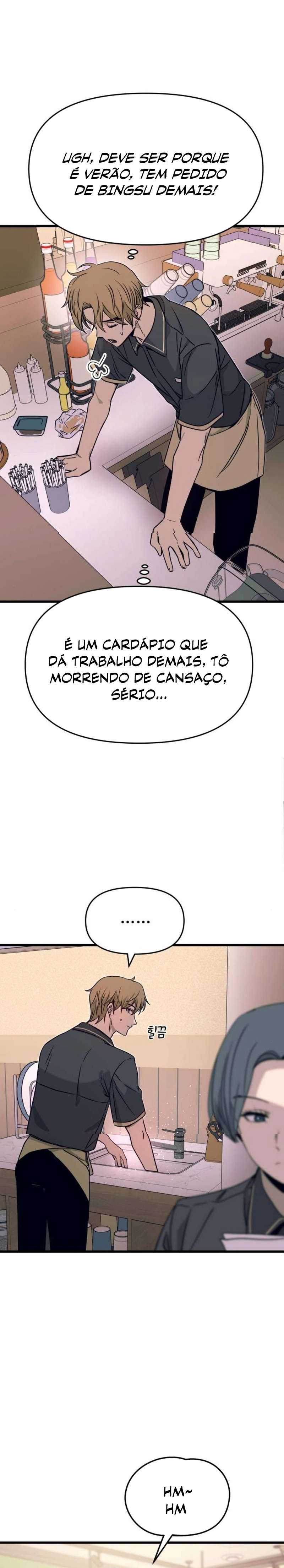 Read Minha Ídola Favorita Pega O Último Trem Manga Online