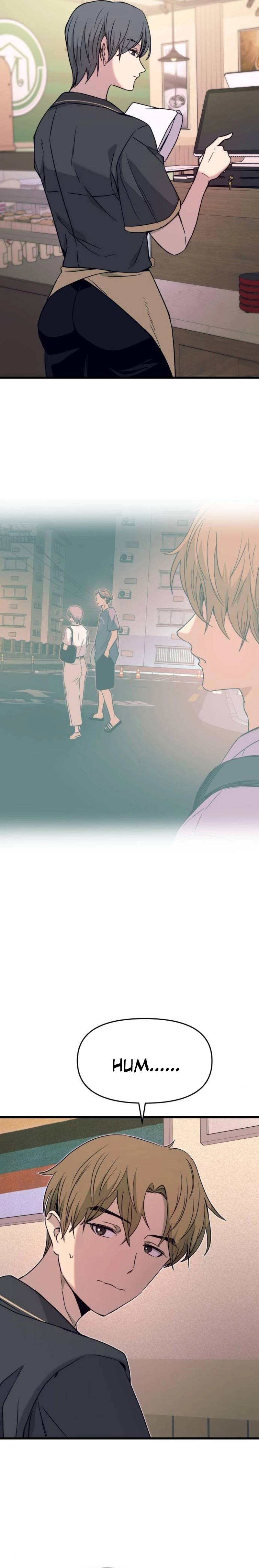 Read Minha Ídola Favorita Pega O Último Trem Manga Online