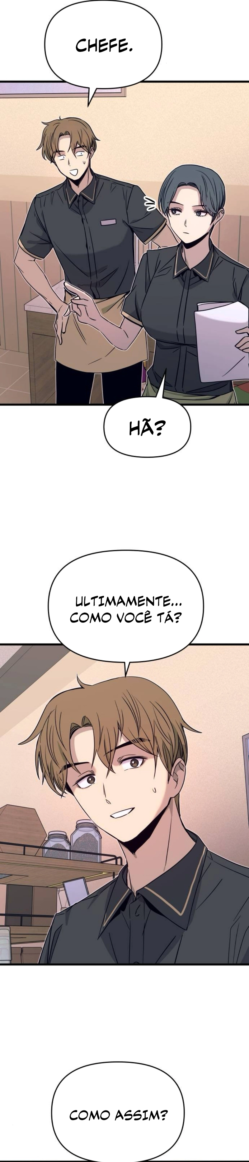 Read Minha Ídola Favorita Pega O Último Trem Manga Online