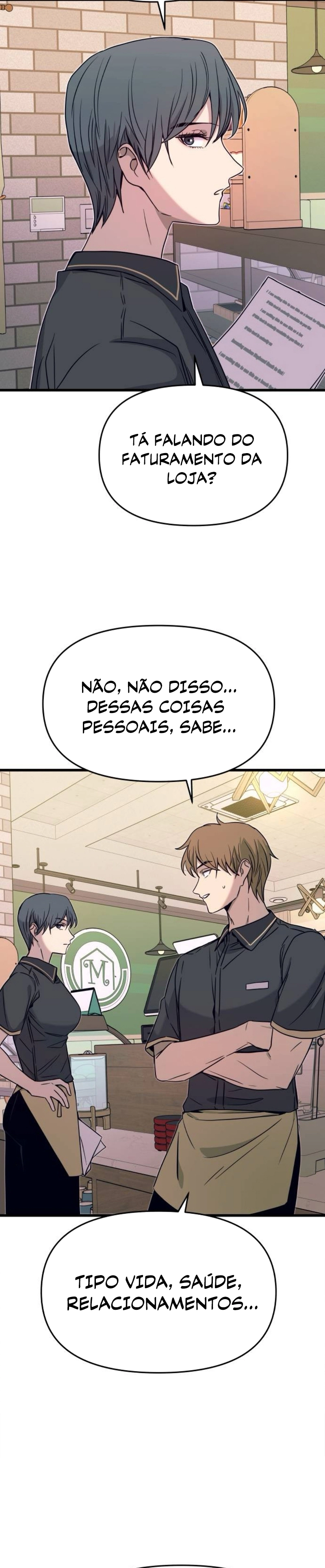 Read Minha Ídola Favorita Pega O Último Trem Manga Online