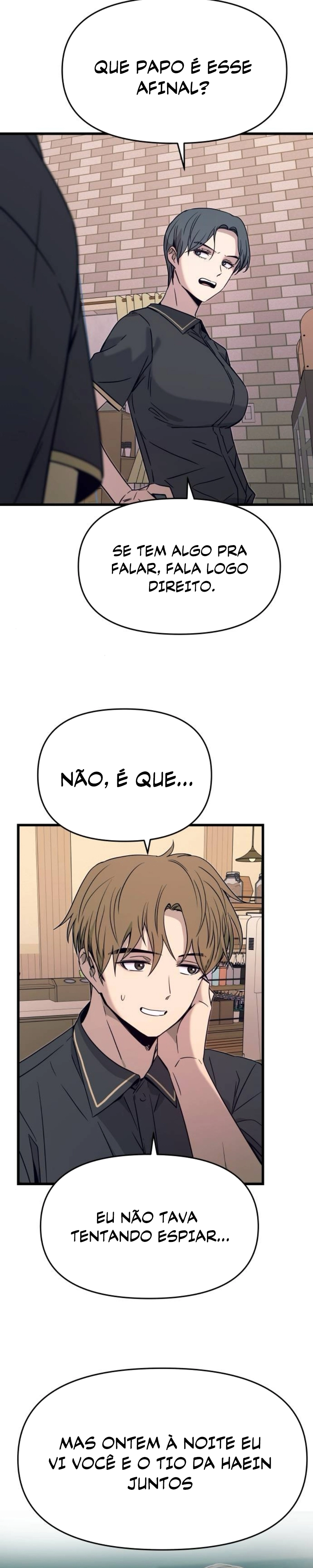 Read Minha Ídola Favorita Pega O Último Trem Manga Online