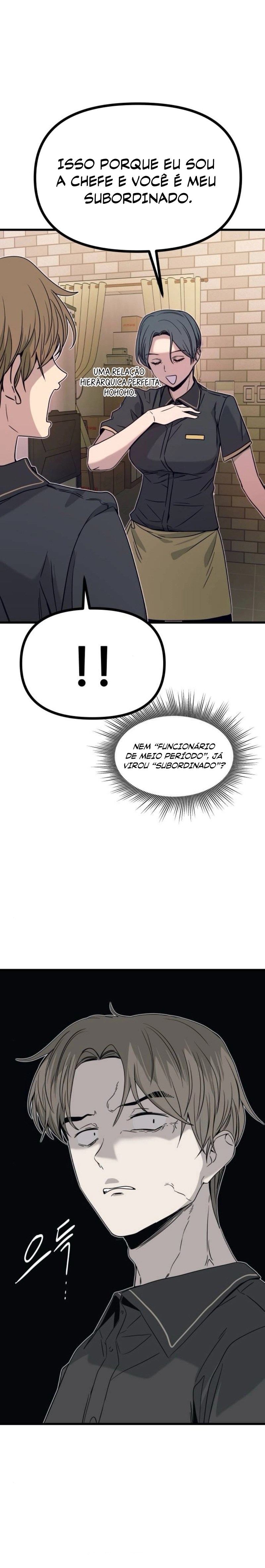 Read Minha Ídola Favorita Pega O Último Trem Manga Online