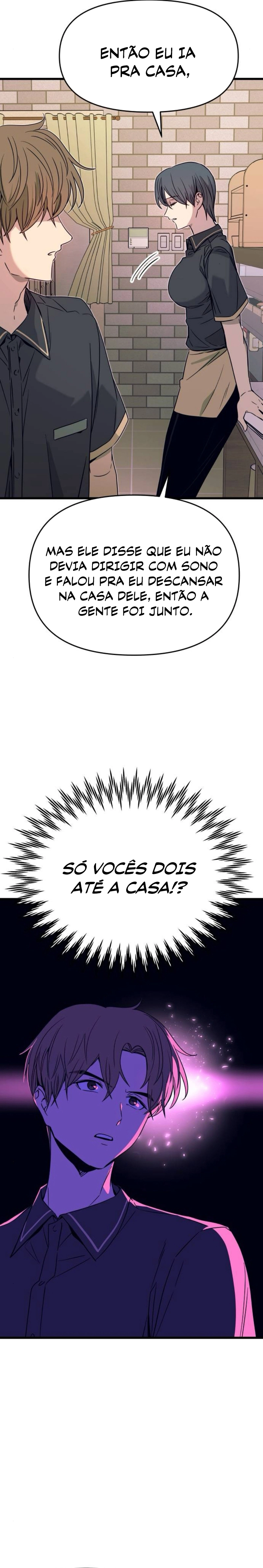 Read Minha Ídola Favorita Pega O Último Trem Manga Online