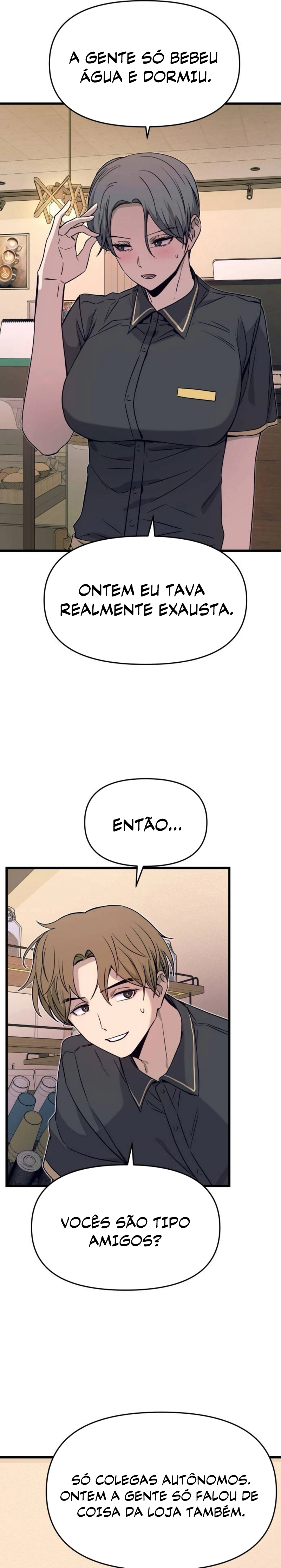 Read Minha Ídola Favorita Pega O Último Trem Manga Online