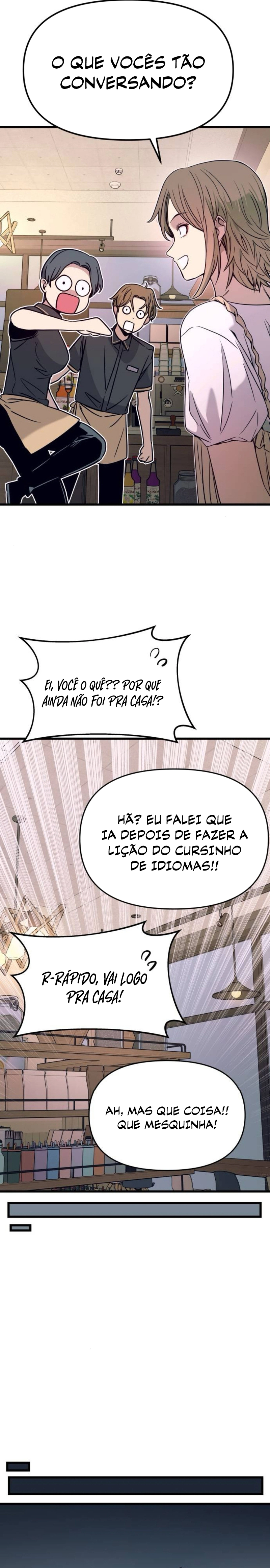 Read Minha Ídola Favorita Pega O Último Trem Manga Online