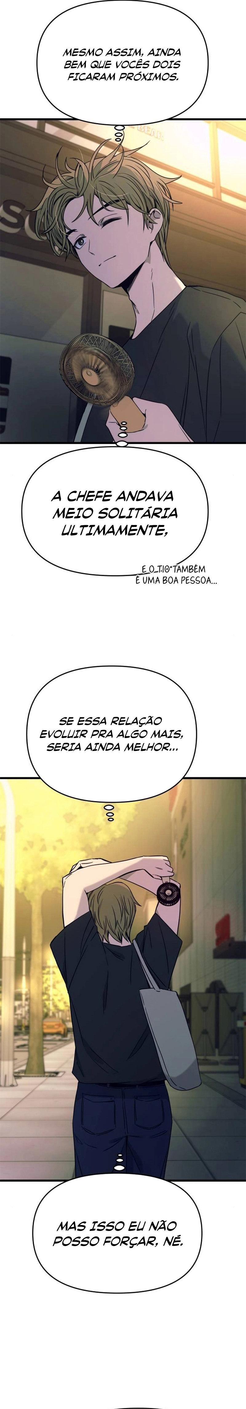Read Minha Ídola Favorita Pega O Último Trem Manga Online