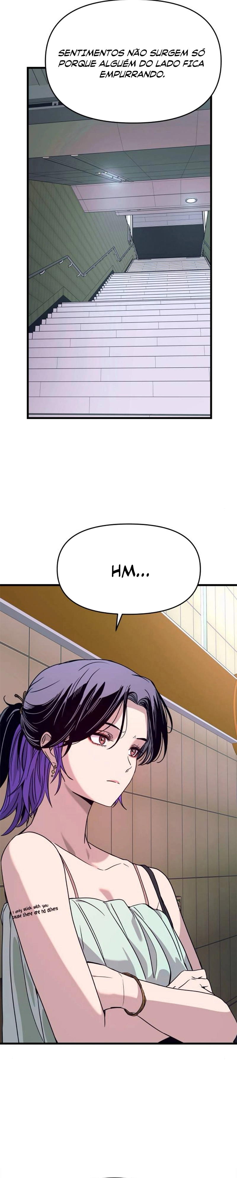 Read Minha Ídola Favorita Pega O Último Trem Manga Online