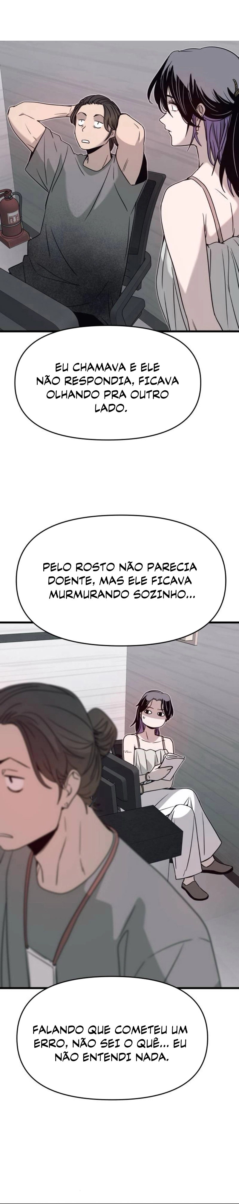Read Minha Ídola Favorita Pega O Último Trem Manga Online