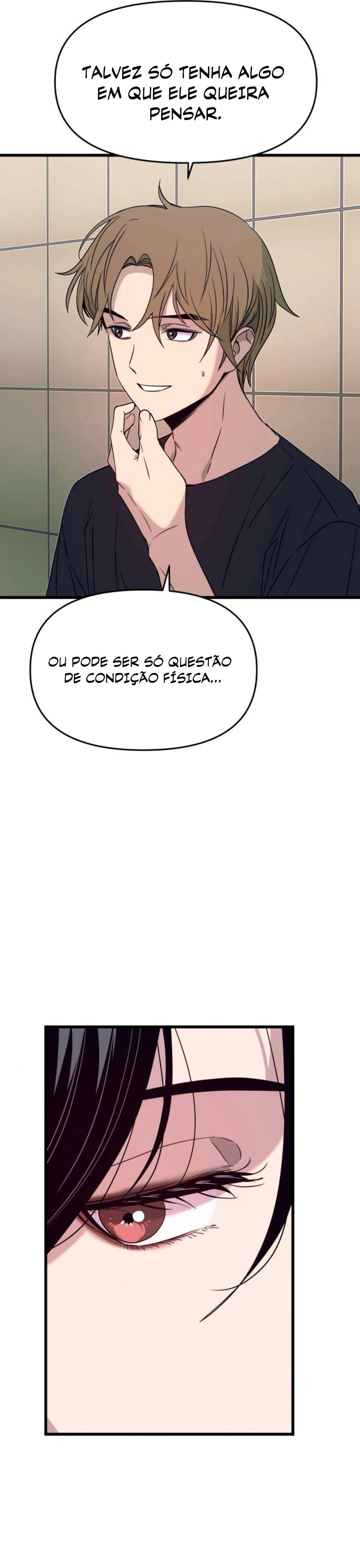 Read Minha Ídola Favorita Pega O Último Trem Manga Online