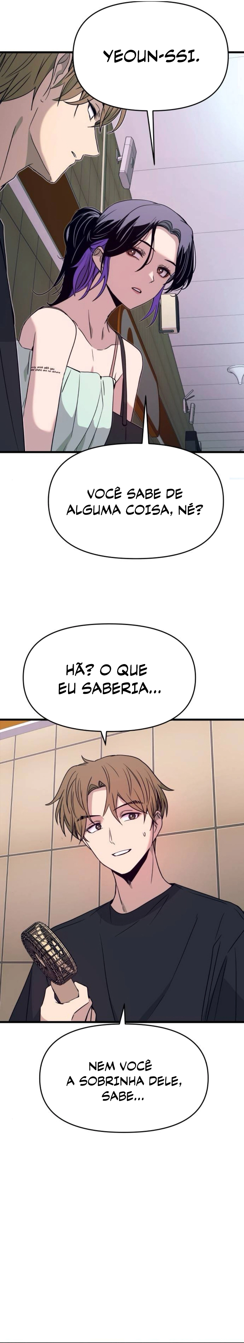 Read Minha Ídola Favorita Pega O Último Trem Manga Online