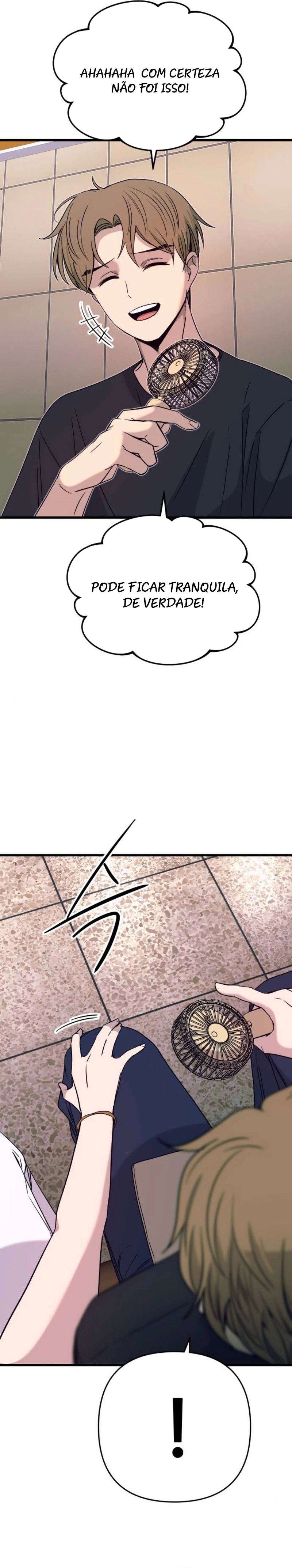 Read Minha Ídola Favorita Pega O Último Trem Manga Online