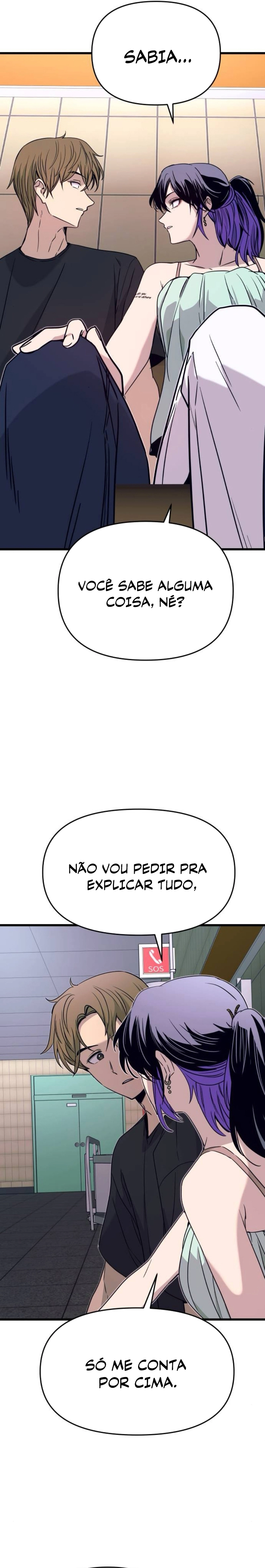 Read Minha Ídola Favorita Pega O Último Trem Manga Online