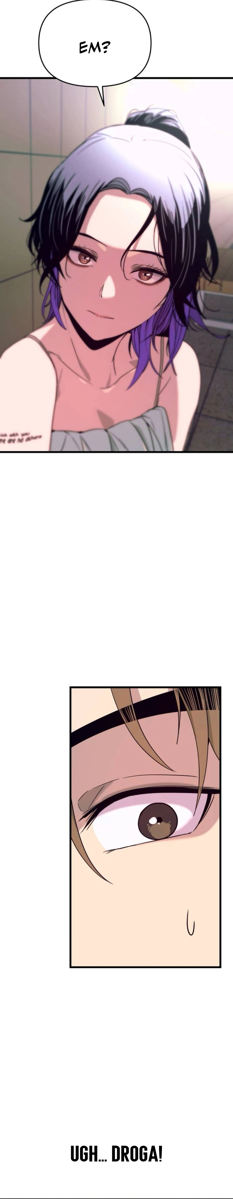 Read Minha Ídola Favorita Pega O Último Trem Manga Online