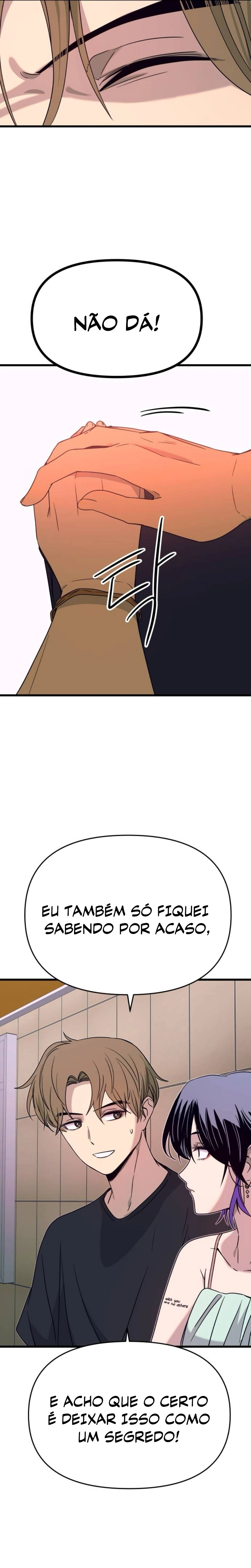 Read Minha Ídola Favorita Pega O Último Trem Manga Online