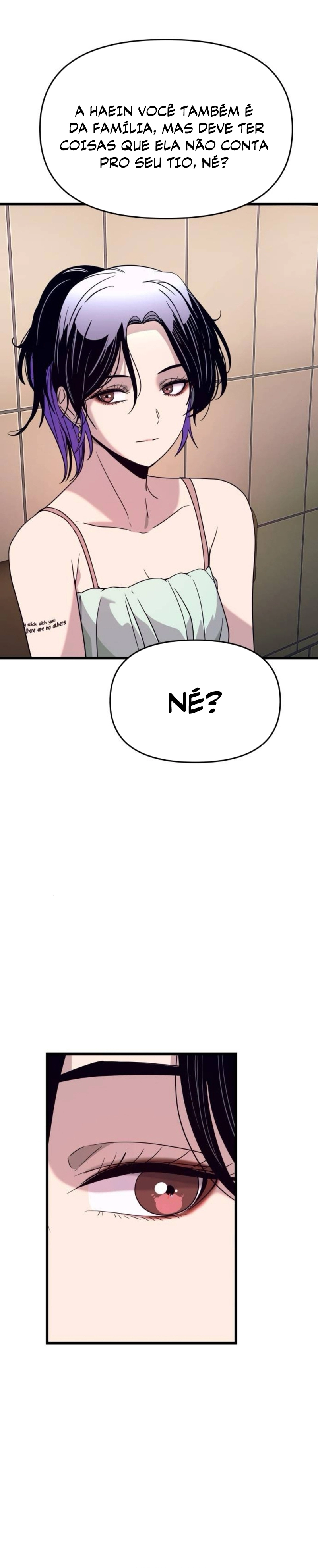 Read Minha Ídola Favorita Pega O Último Trem Manga Online