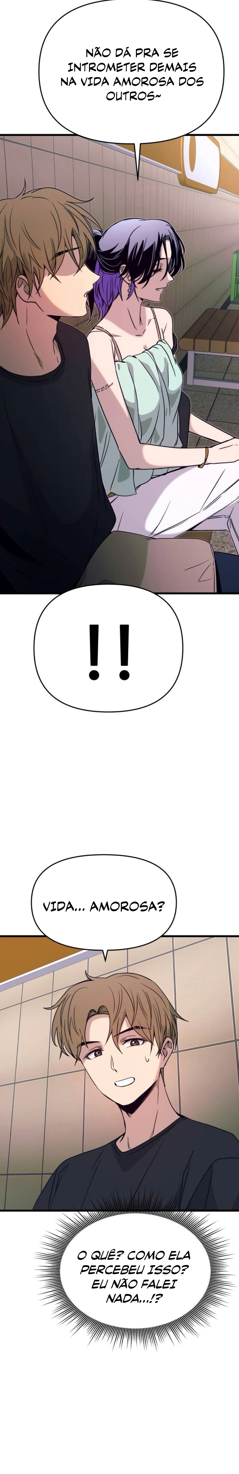 Read Minha Ídola Favorita Pega O Último Trem Manga Online