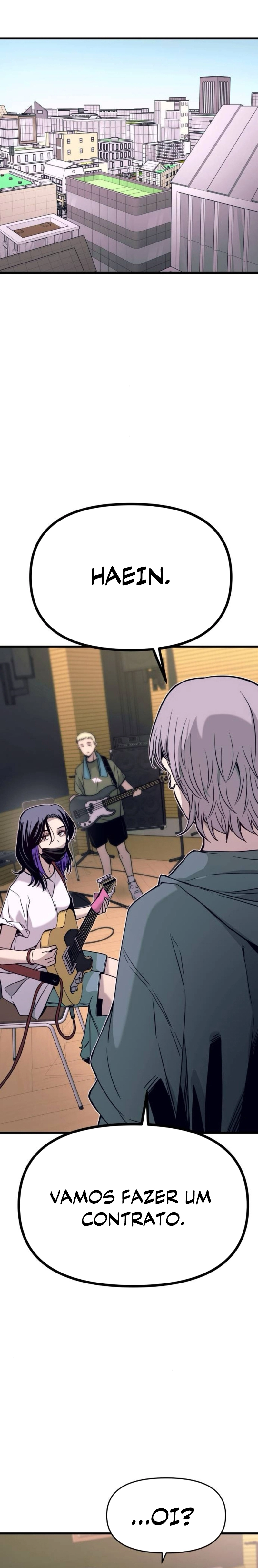 Read Minha Ídola Favorita Pega O Último Trem Manga Online