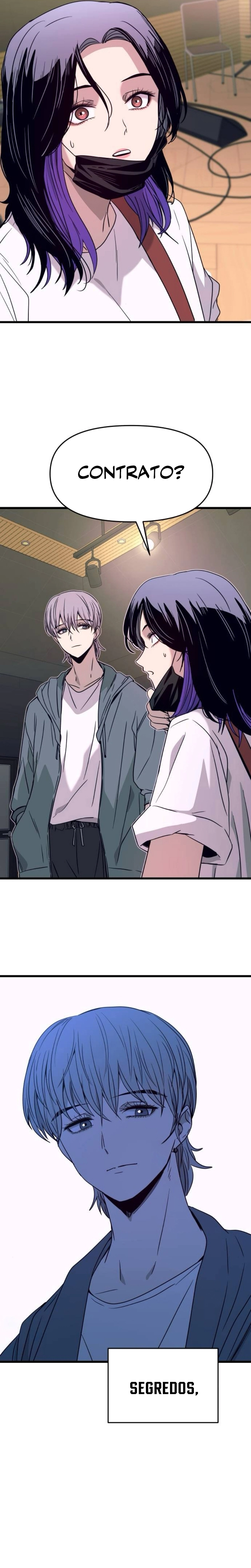 Read Minha Ídola Favorita Pega O Último Trem Manga Online