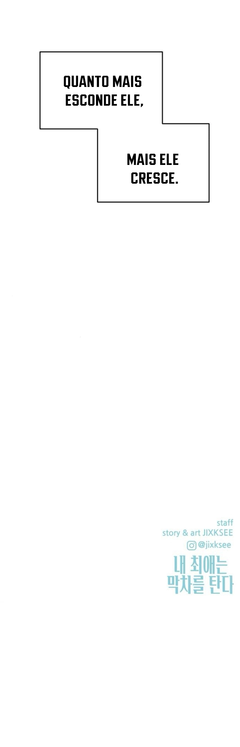 Read Minha Ídola Favorita Pega O Último Trem Manga Online