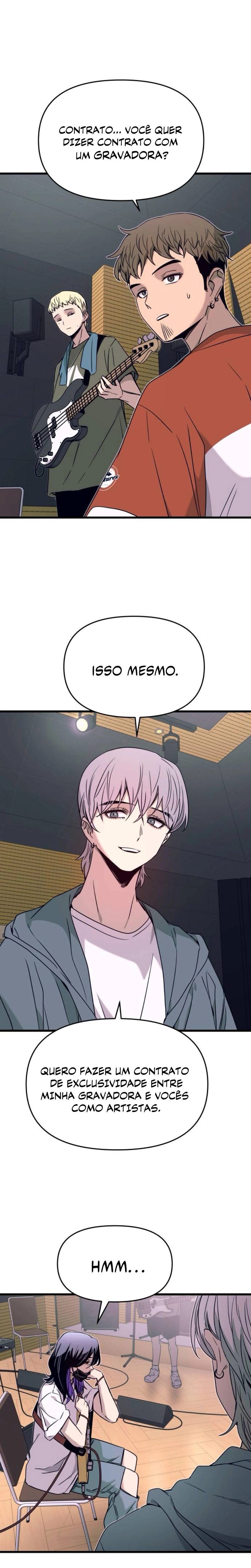 Read Minha Ídola Favorita Pega O Último Trem Manga Online