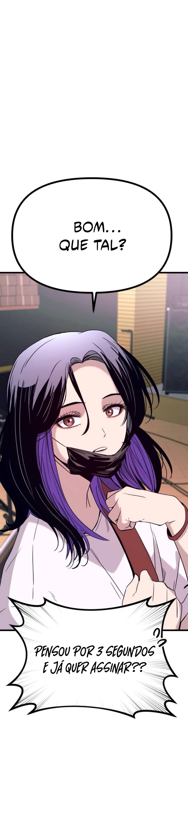 Read Minha Ídola Favorita Pega O Último Trem Manga Online