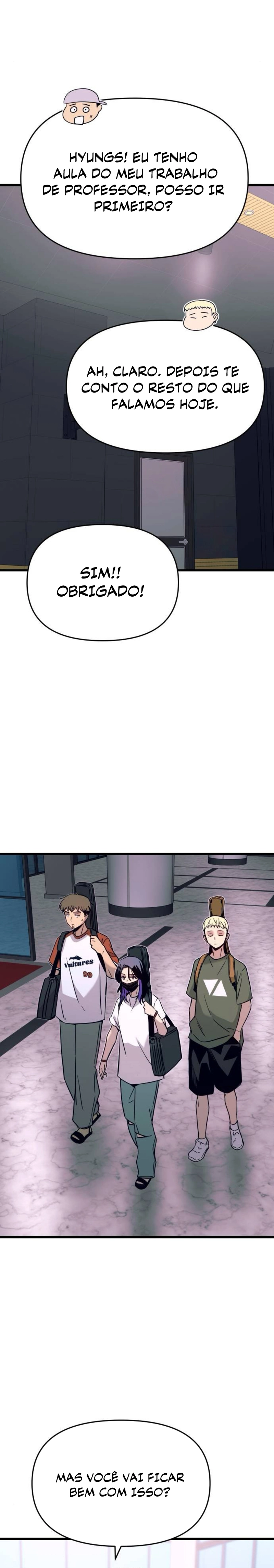 Read Minha Ídola Favorita Pega O Último Trem Manga Online