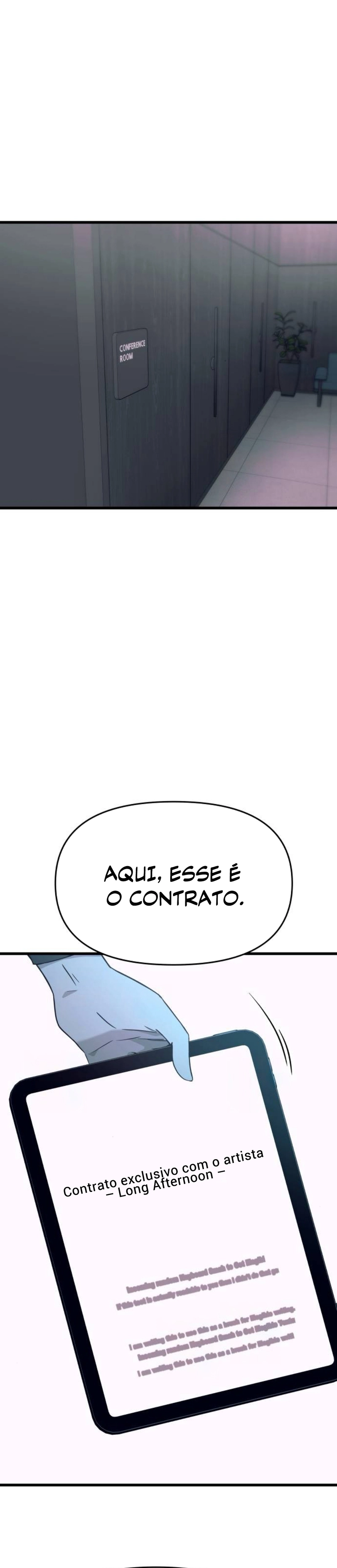 Read Minha Ídola Favorita Pega O Último Trem Manga Online
